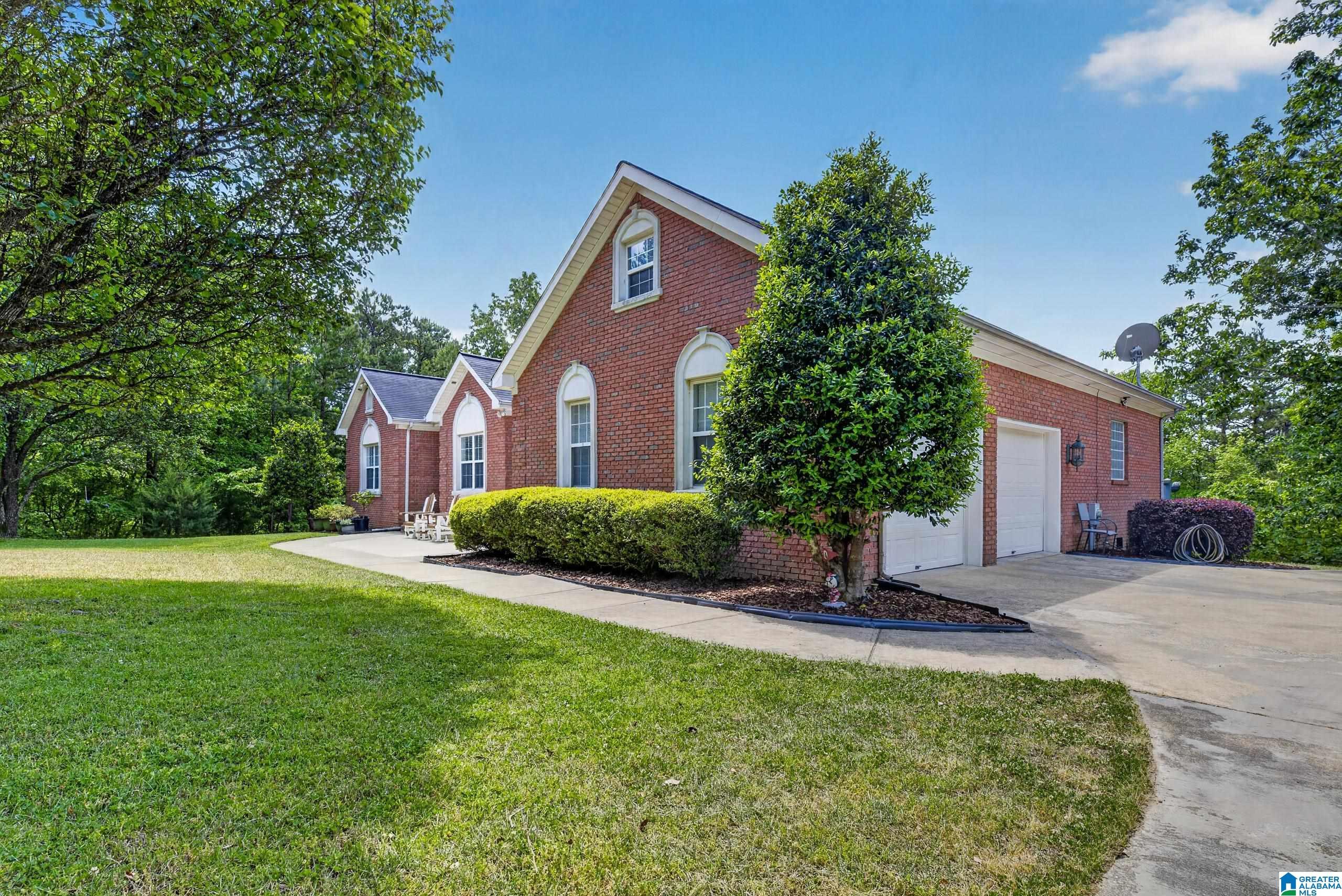 Image 3: Front of property