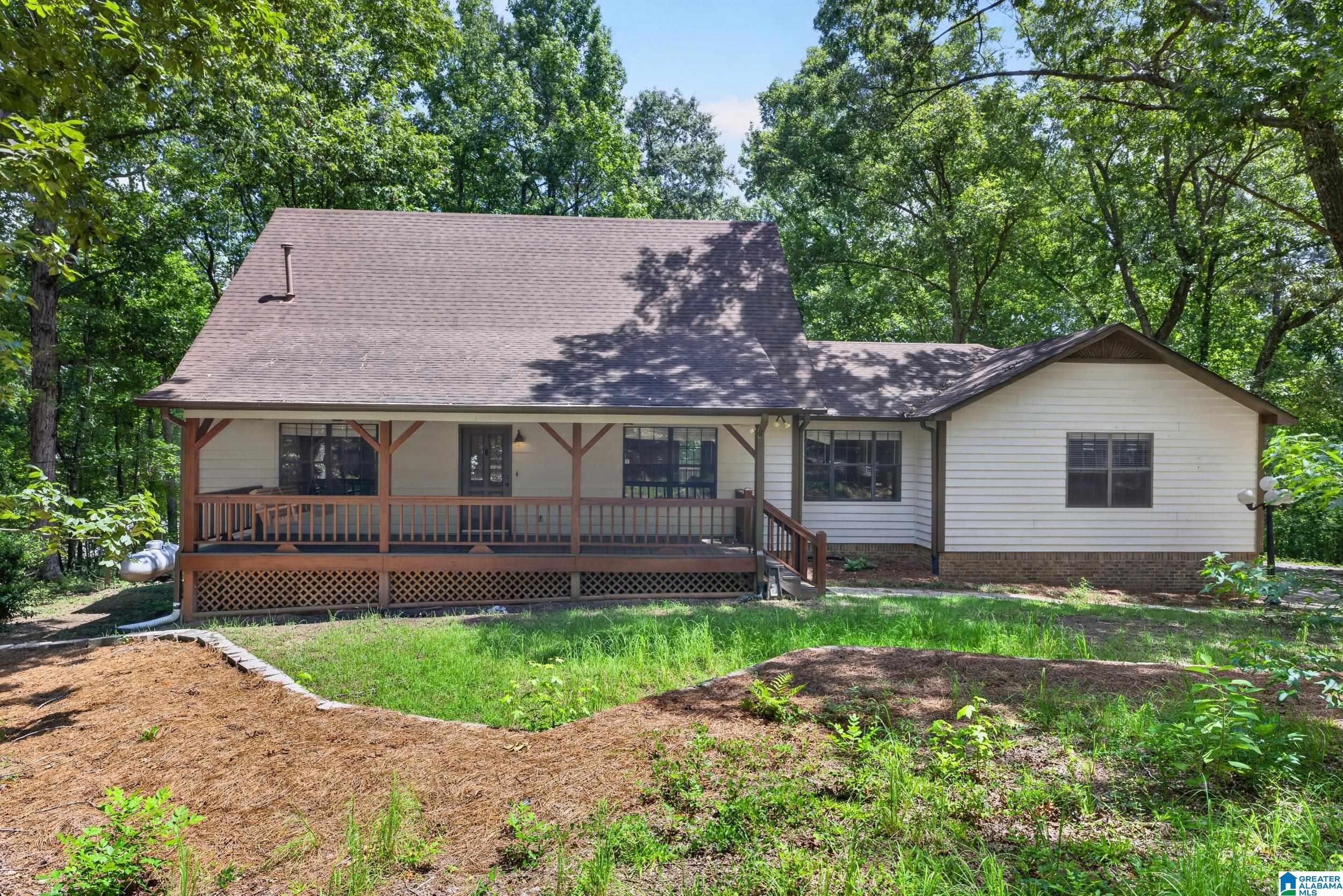 Image 1: Front Of Home