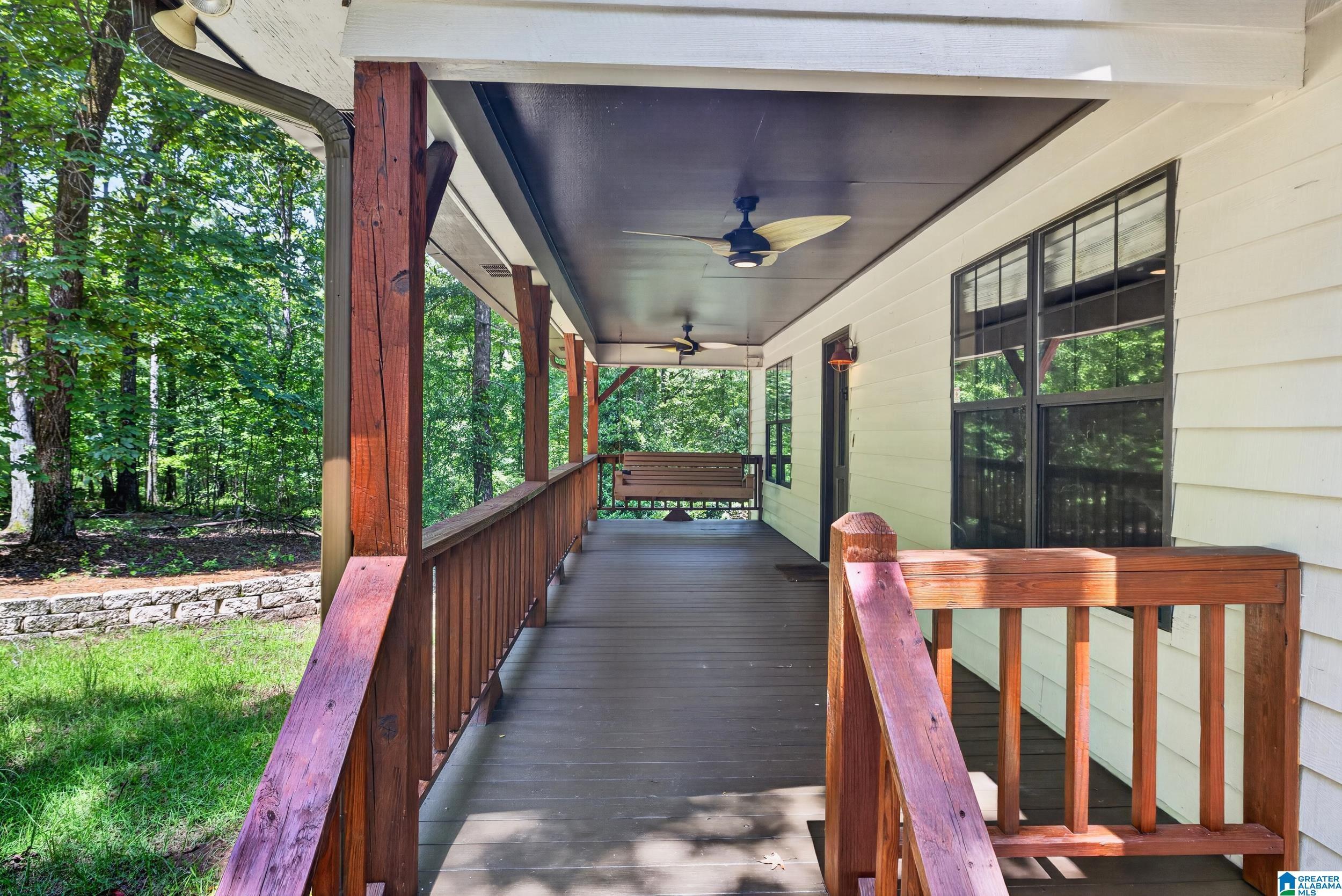 Image 2: Front Porch