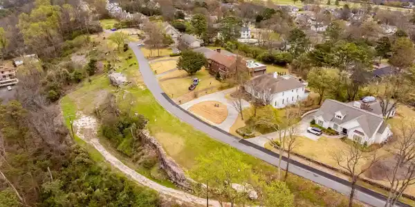 2120 VESTAVIA DRIVE