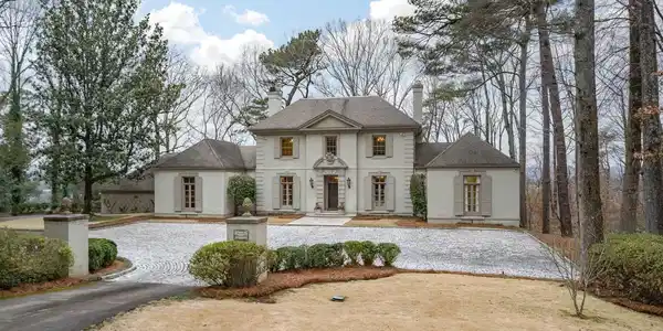 2840 CHEROKEE ROAD