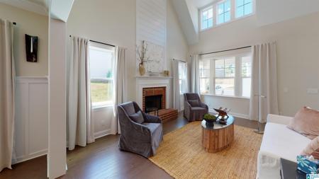 600 SIMMS LANDING