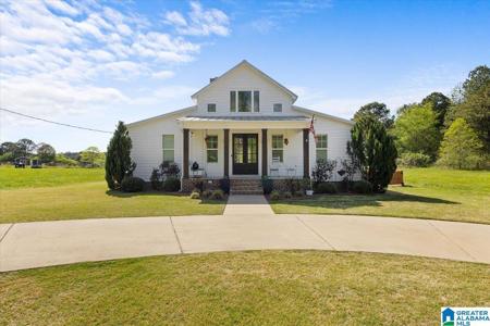 2362 JONES CHAPEL ROAD