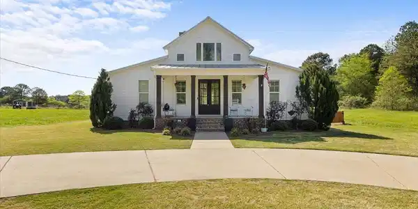 2362 JONES CHAPEL ROAD