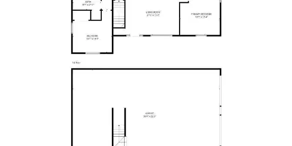 Image 2: Floor Plan