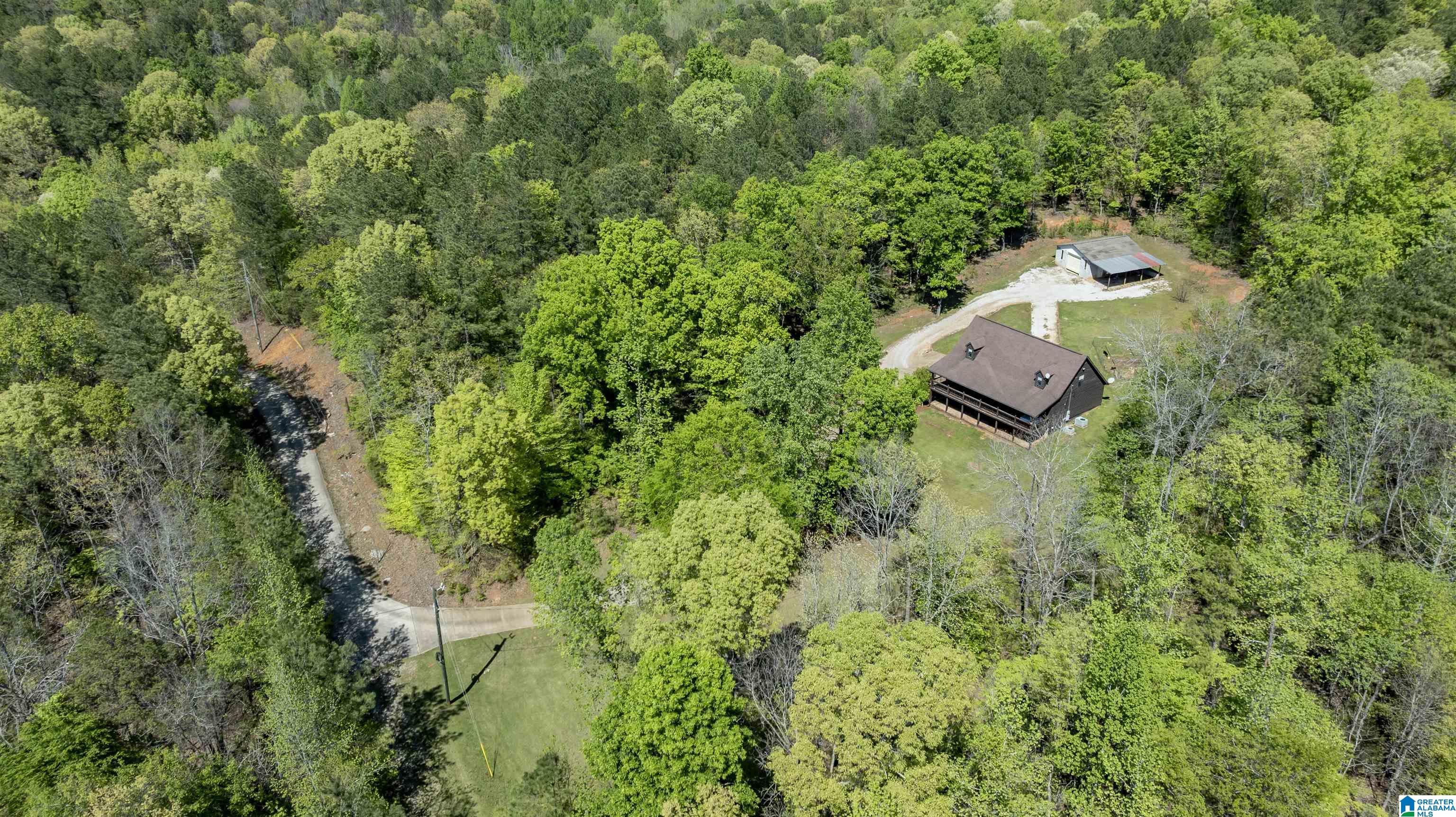 Image 1: Aerial View