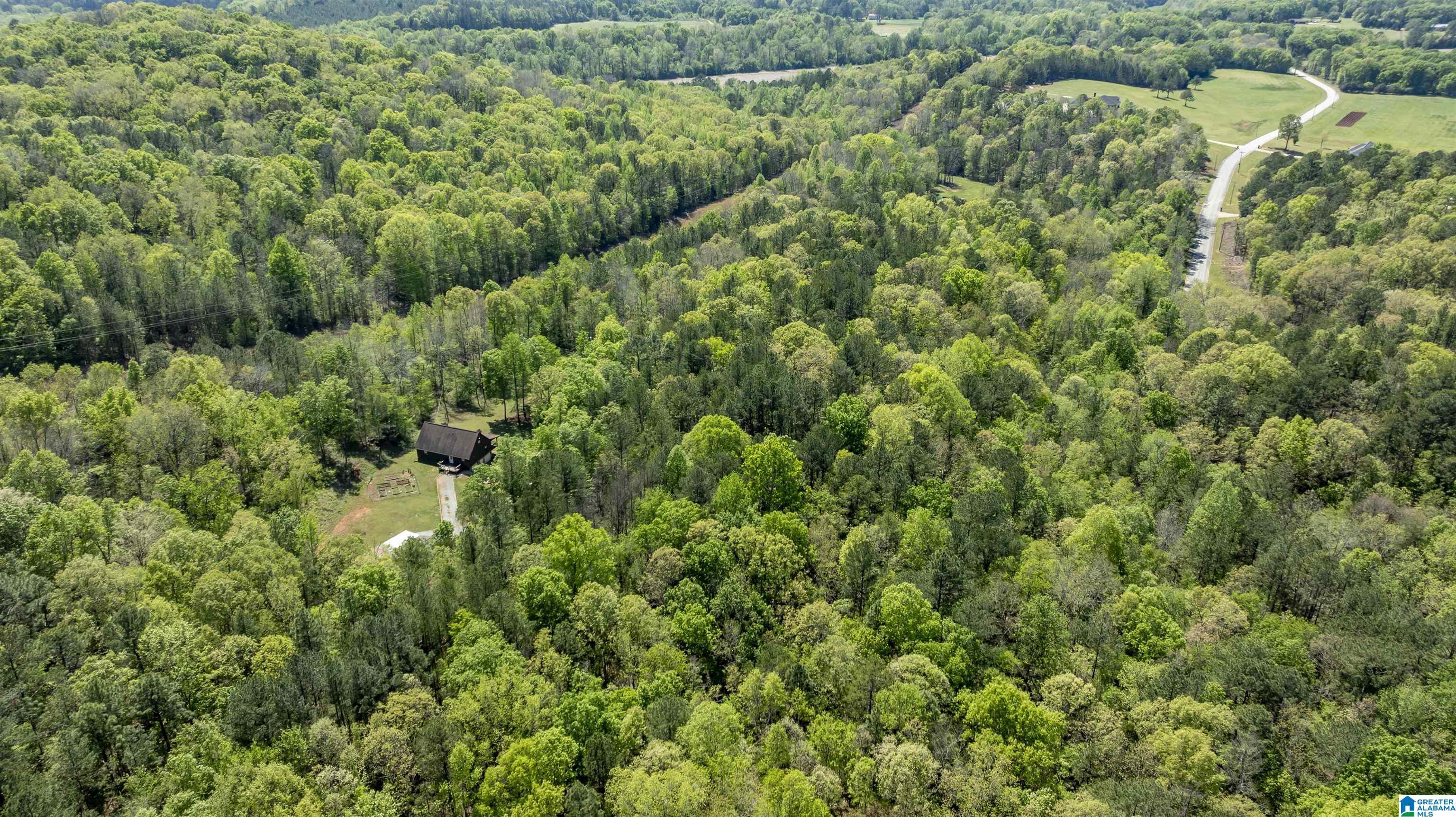 Image 2: Aerial View