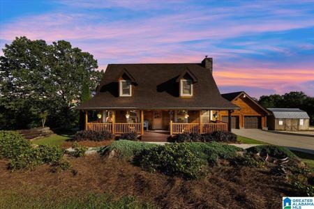 428 EAGLE RIDGE ROAD