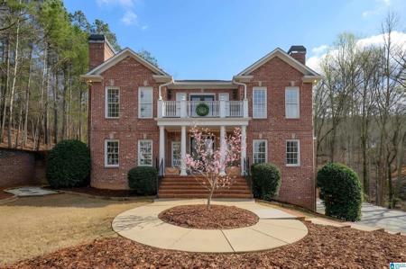 325 GREYSTONE GLEN CIRCLE