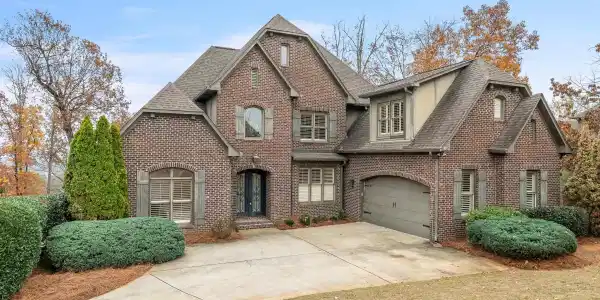 1484 SCOUT RIDGE DRIVE