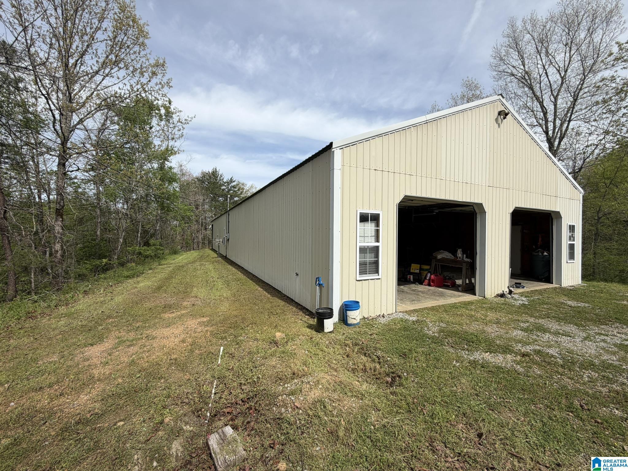 Image 1: Out Buildings