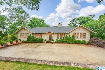 3520 MOUNTAIN PARK DRIVE