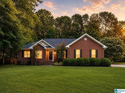 204 HAZEL CREEK TRAIL