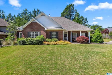 204 SCARLET COURT