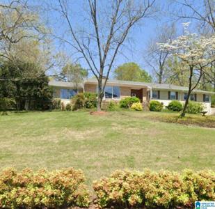 2710 SHADES CREST ROAD