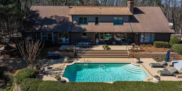 2467 MONTE VISTA DRIVE