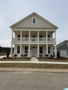 464 WISHFORD CIRCLE