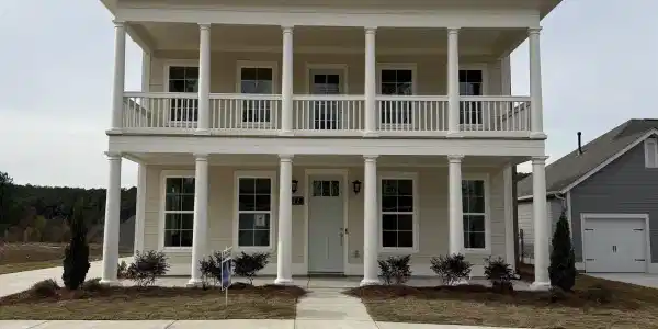 464 WISHFORD CIRCLE