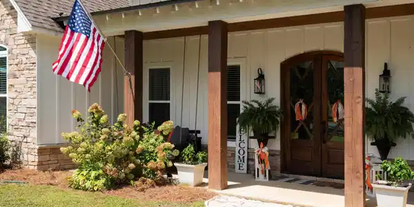 Image 2: Entry