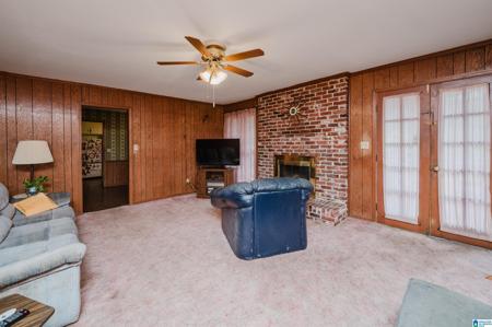2325 GARLAND DRIVE