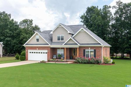 43 FAULKNER DRIVE