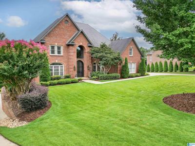 2096 BROOK HIGHLAND RIDGE