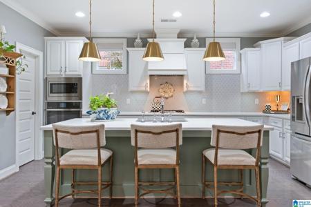5544 NORTHRIDGE CIRCLE