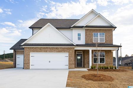 6585 LITTLE GOOSE DRIVE
