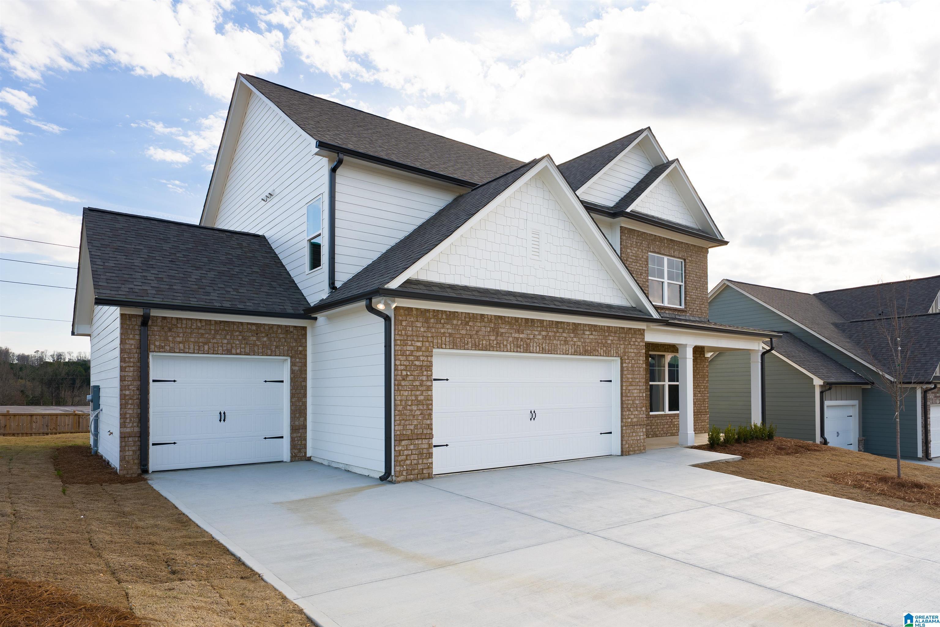 Image 2: Front Of Structure