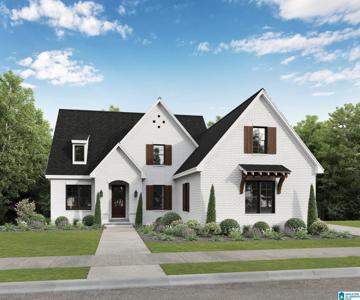 439 SOUTHLEDGE
