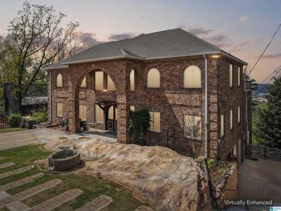 1406 SHADES CREST ROAD