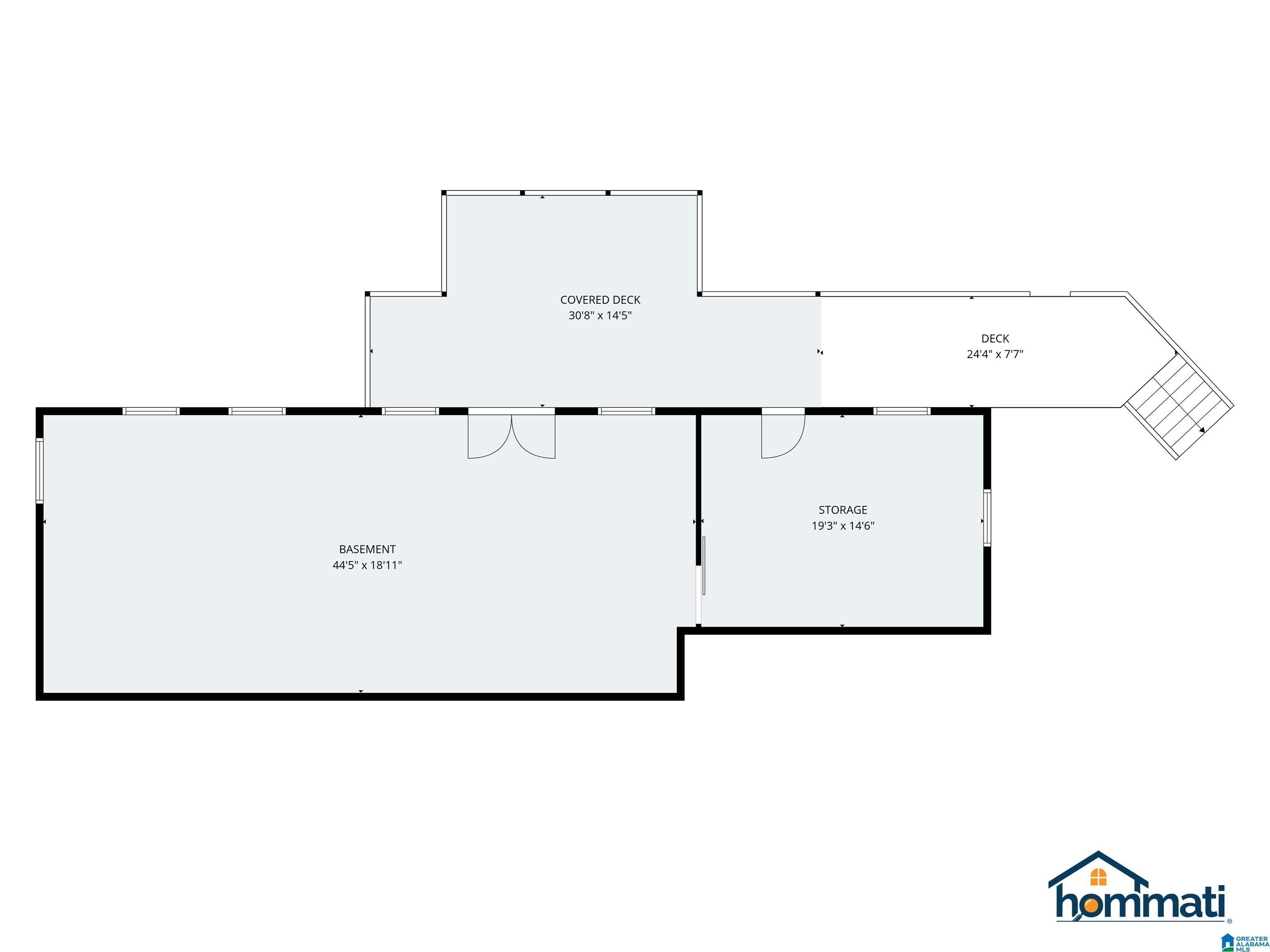 Image 3: Floor Plan
