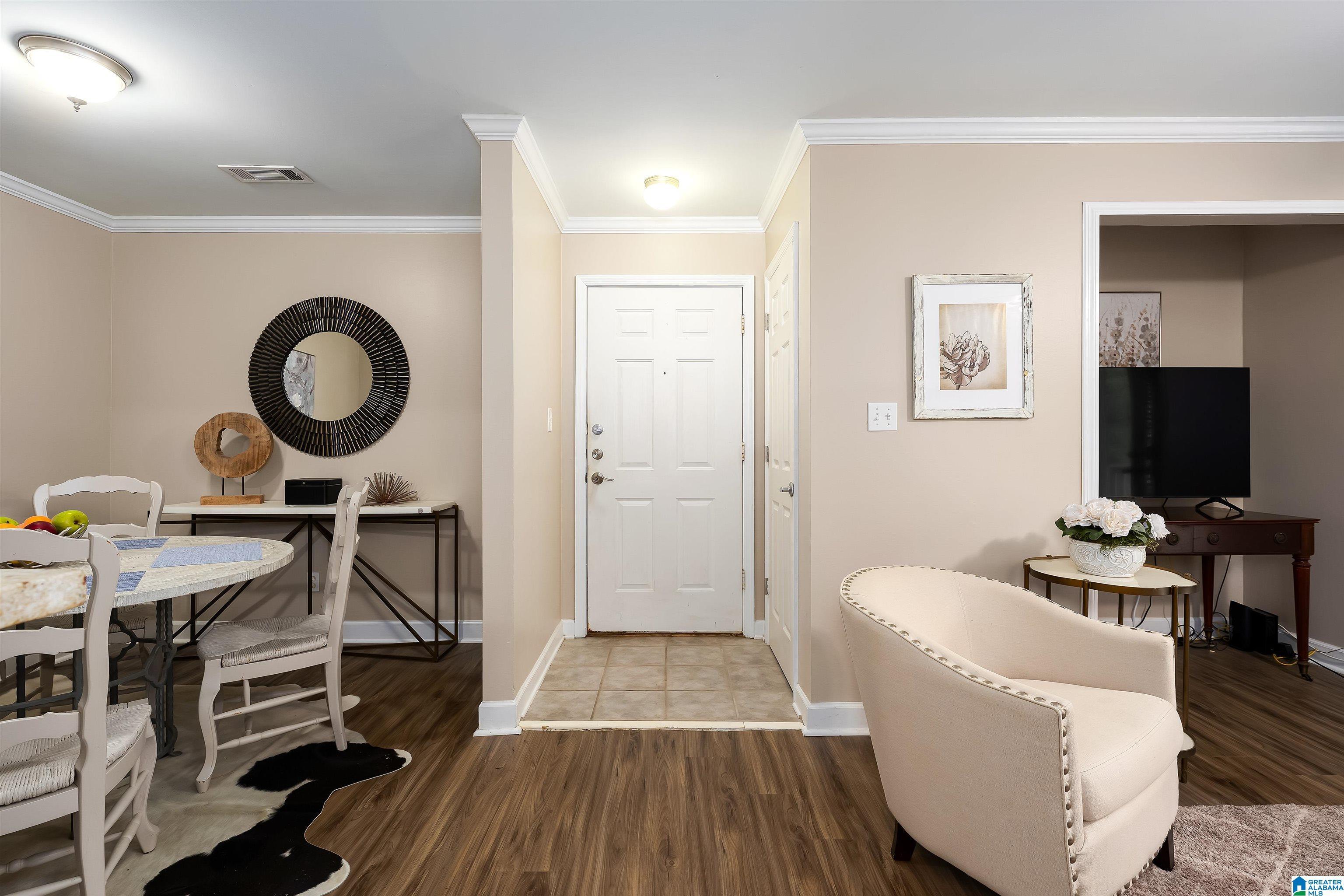 Image 2: Entrance Foyer