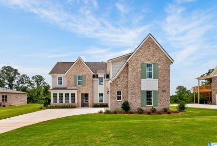 4168 BLACKRIDGE CREST