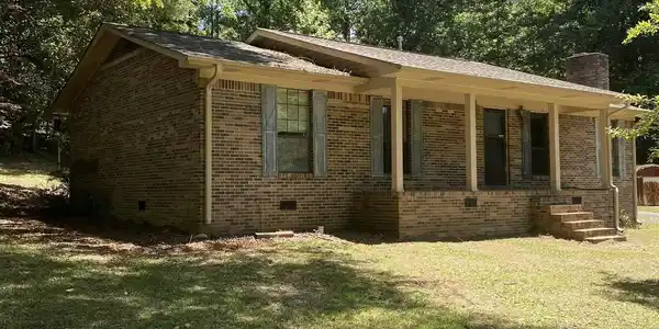 3384 SCOTTSVILLE ROAD