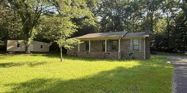 Image 2: Front Of Structure