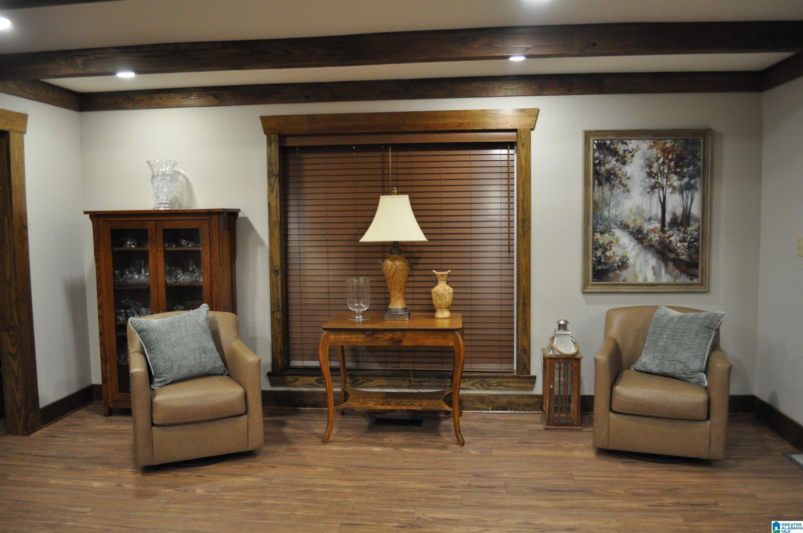 Image 4: Sitting Room off Great Room