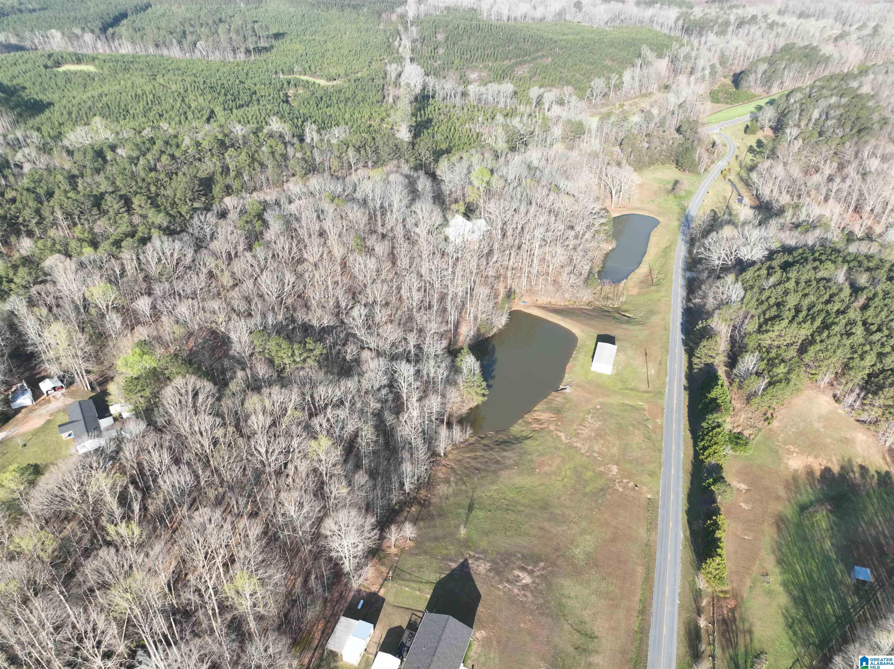 Image 4: Aerial View