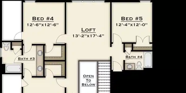 Image 3: Floor Plan