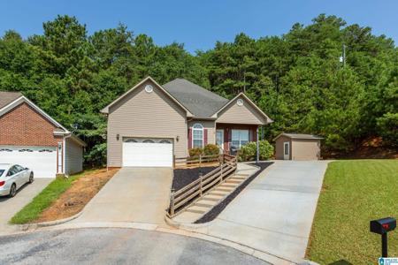 40 HICKORY HILLS CIRCLE