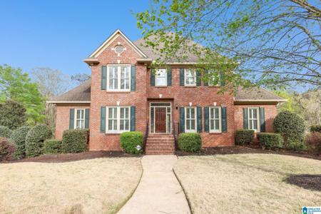 3536 TANGLECREEK CIRCLE