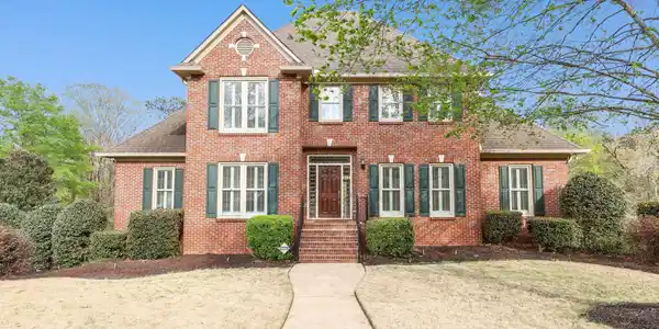 3536 TANGLECREEK CIRCLE