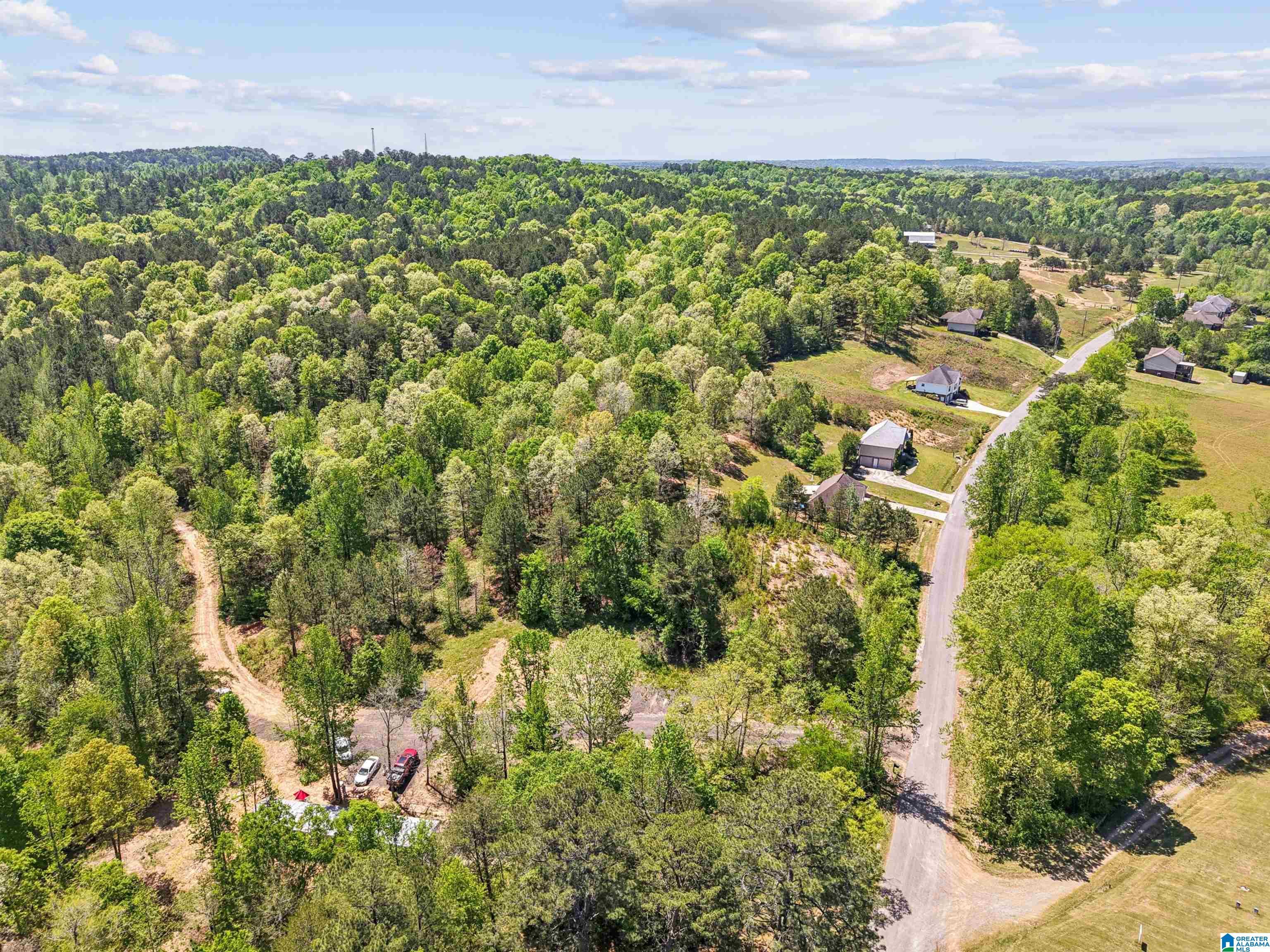 Image 1: Aerial View