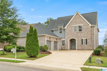 5310 PARK SIDE CIRCLE