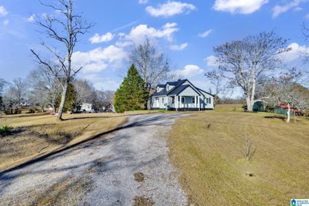 2360 MINERAL SPRINGS ROAD