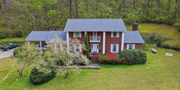 5445 OLD SPRINGVILLE ROAD