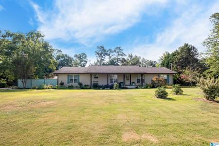 3965 S SHADES CREST ROAD