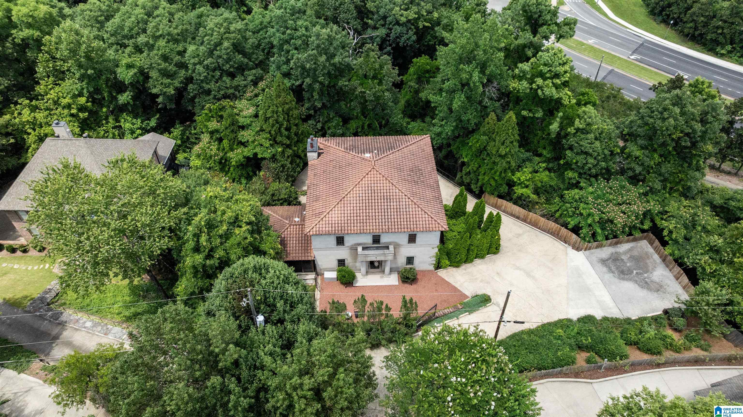 Image 3: Aerial View
