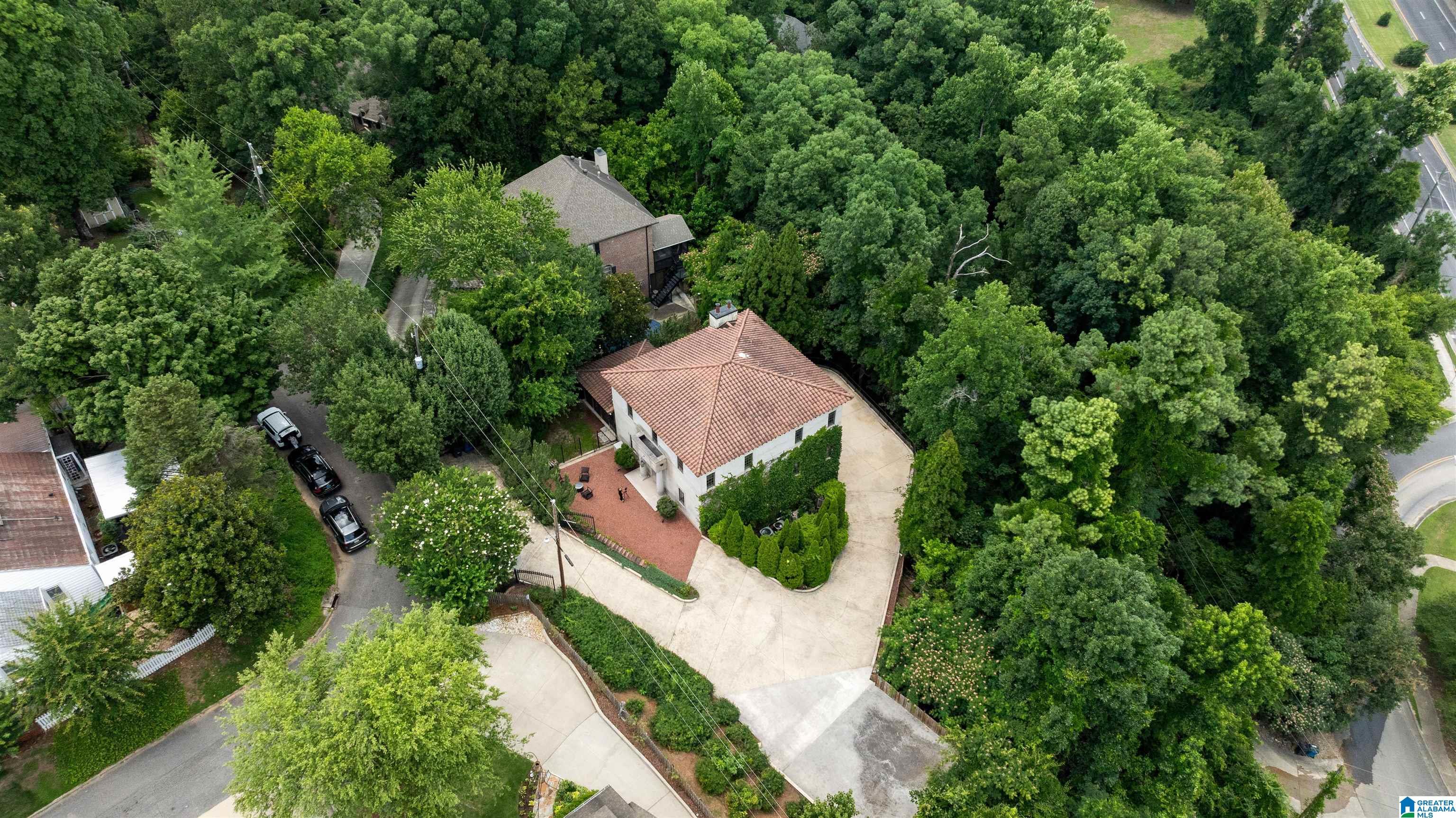 Image 4: Aerial View