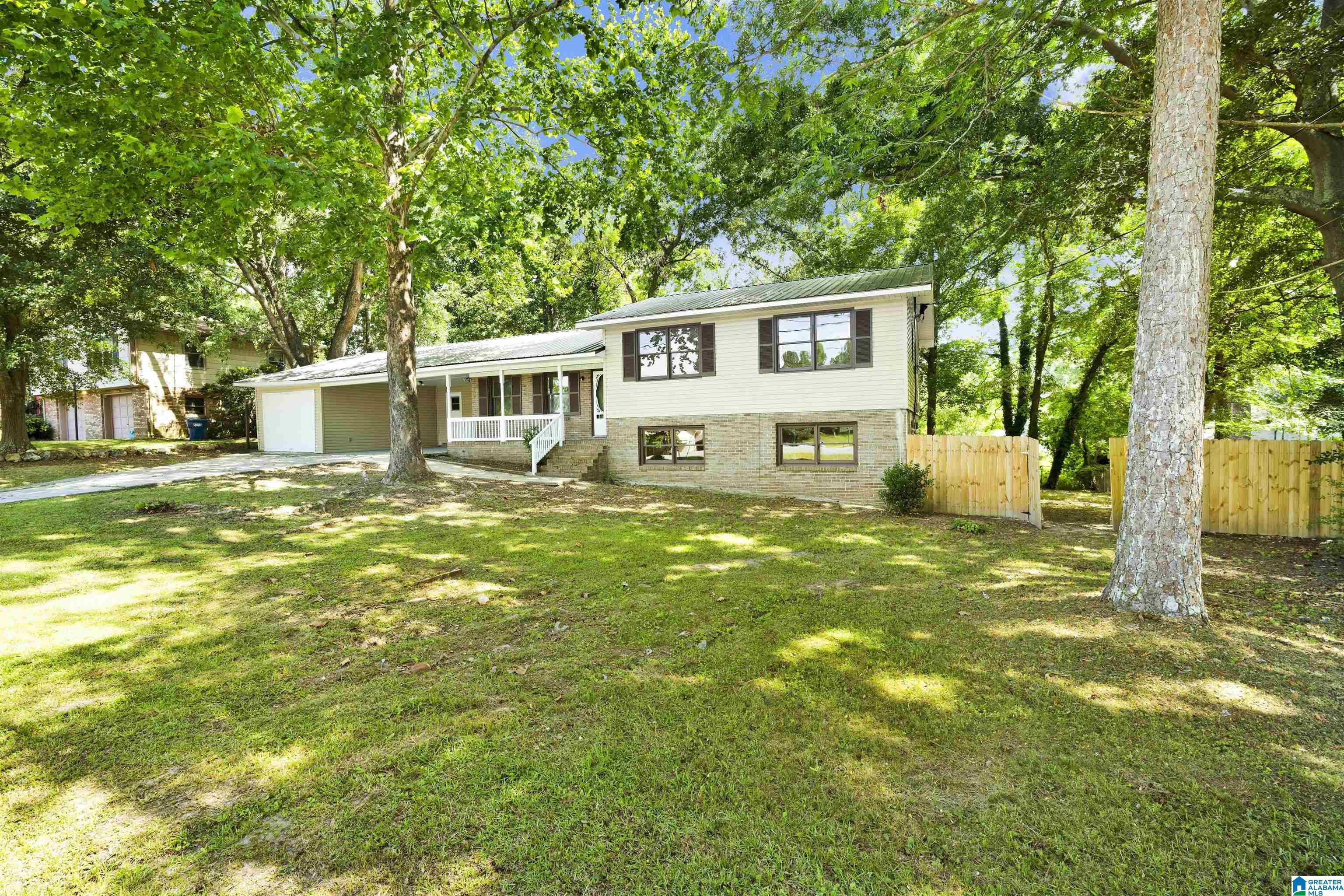 Image 3: Front of Home